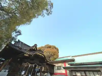 三津厳島神社(愛媛県)