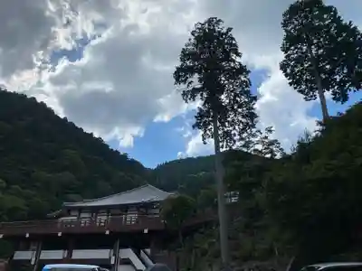 善峯寺(京都府)