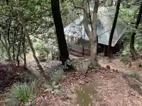 乙子神社(新潟県)