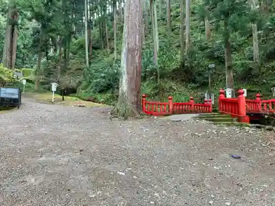 久遠寺のその他建物