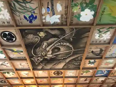 宇佐八幡神社(徳島県)