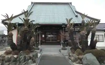 高林寺(静岡県)