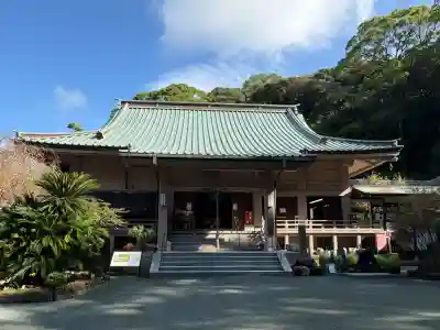 鎮國寺(福岡県)