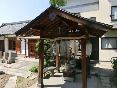 興禅寺のその他建物
