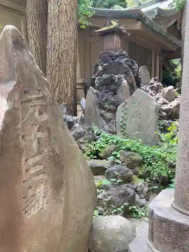 稲荷鬼王神社(東京都)