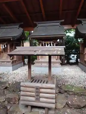 金神社(岐阜県)