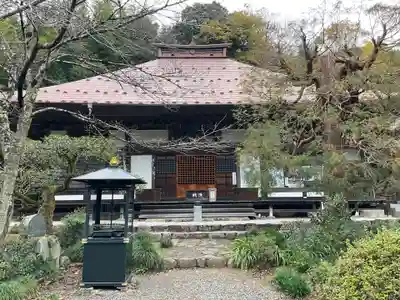 久昌寺(埼玉県)