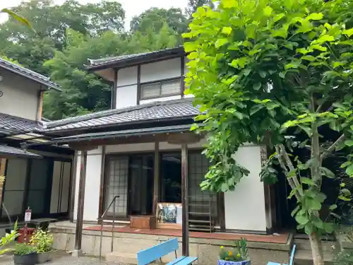 山科聖天 雙林院（双林院）　(京都府)
