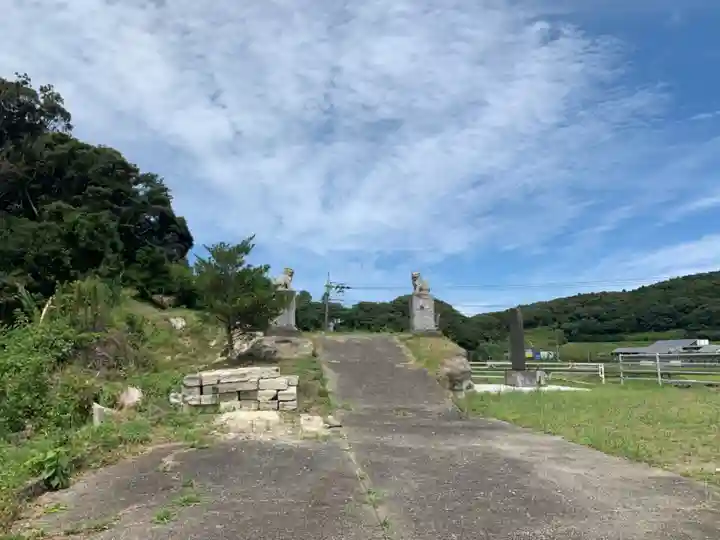 八雲神社(千葉県)