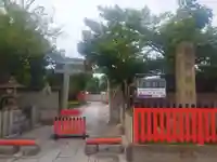 車折神社(京都府)