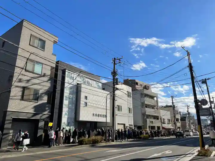 意富比神社(千葉県)