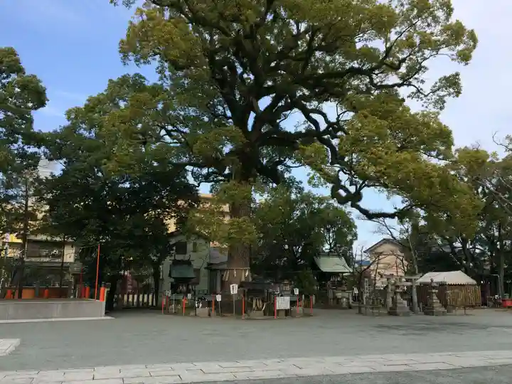 正八幡宮(福岡県)