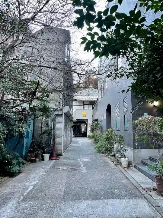 栄寿寺(東京都)