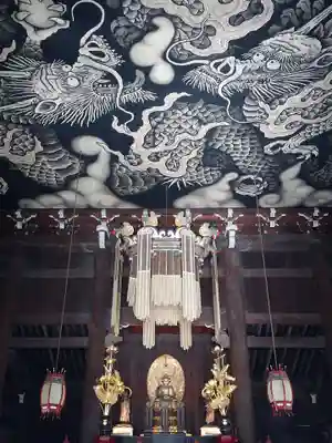 建仁寺(建仁禅寺)の芸術