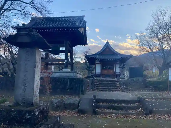 実相寺(山梨県)
