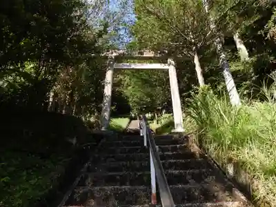熊野神社(愛知県)