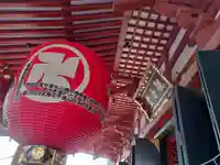 浅草寺の本殿・本堂