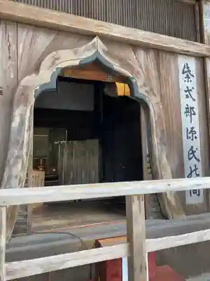 石山寺(滋賀県)