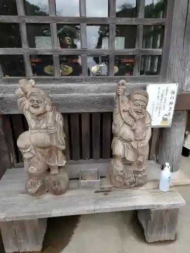 大洗磯前神社(茨城県)