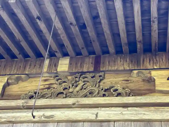 高木神社(福島県)