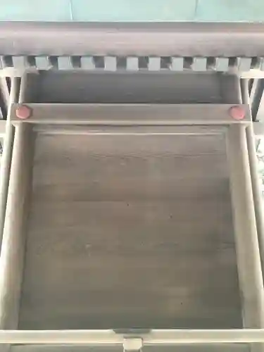 北海道神宮のその他建物