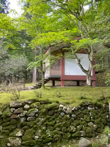 若狭神宮寺(福井県)