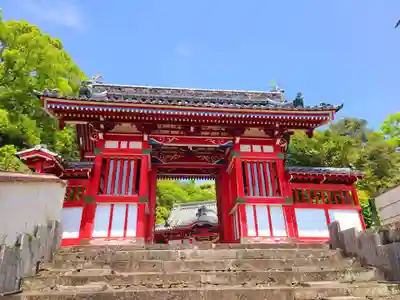 若宮八幡社(大分県)