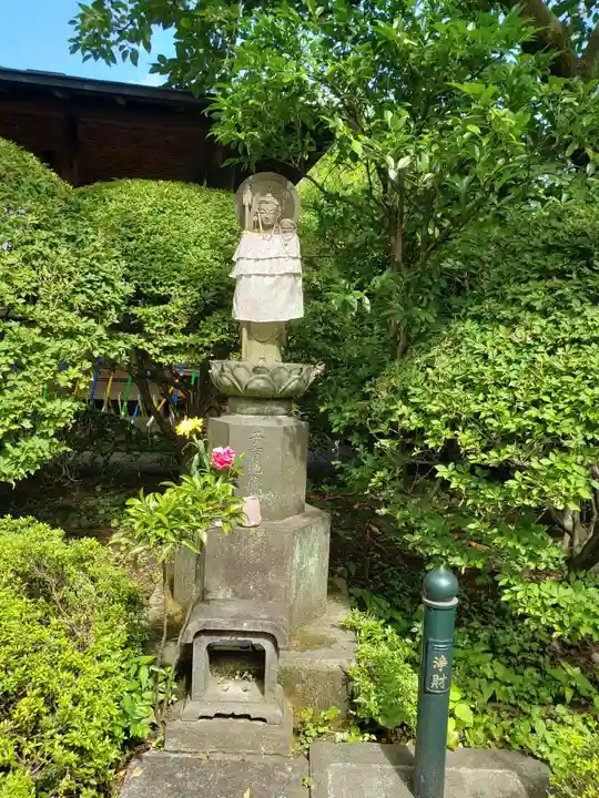 福蔵院(東京都)