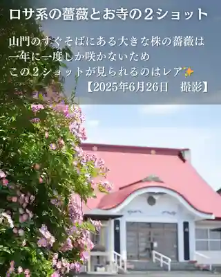 宝光寺(北海道)