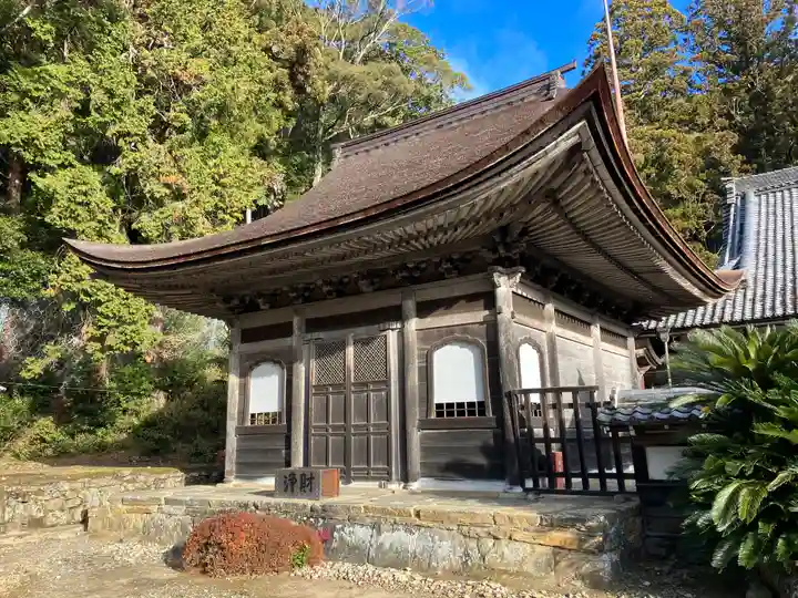 天恩寺(愛知県)