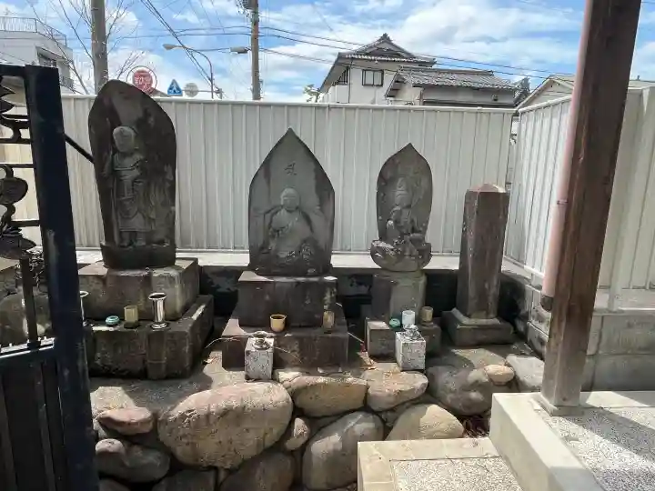 勝林寺(岐阜県)