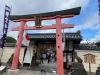 御霊神社(奈良県)