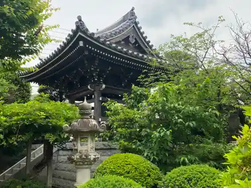 安樂寺(東京都)