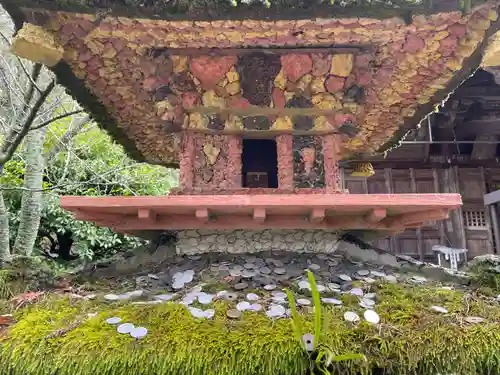 白峯寺(香川県)