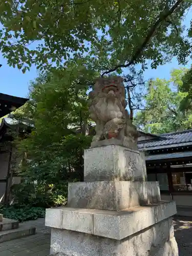 王子神社(東京都)