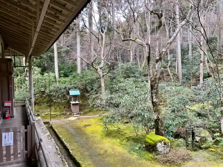 三千院門跡(京都府)