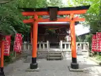 稲荷神社(滋賀県)