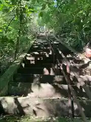 御調神社(愛媛県)