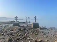 永尾剱神社(熊本県)