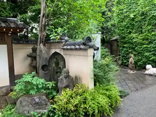 安養院(東京都)