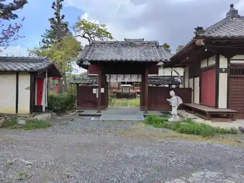 常楽寺(埼玉県)