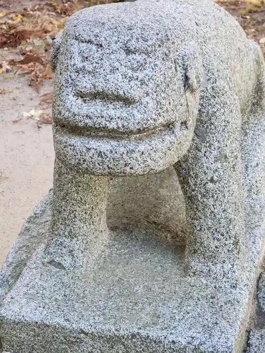 盛岡天満宮(岩手県)