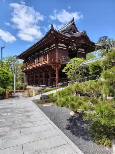 総持寺(大阪府)