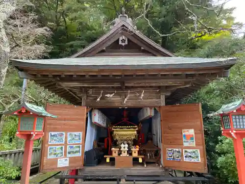 荏柄天神社(神奈川県)