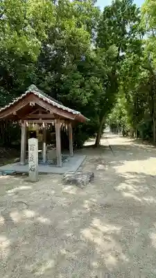 錦織神社(大阪府)