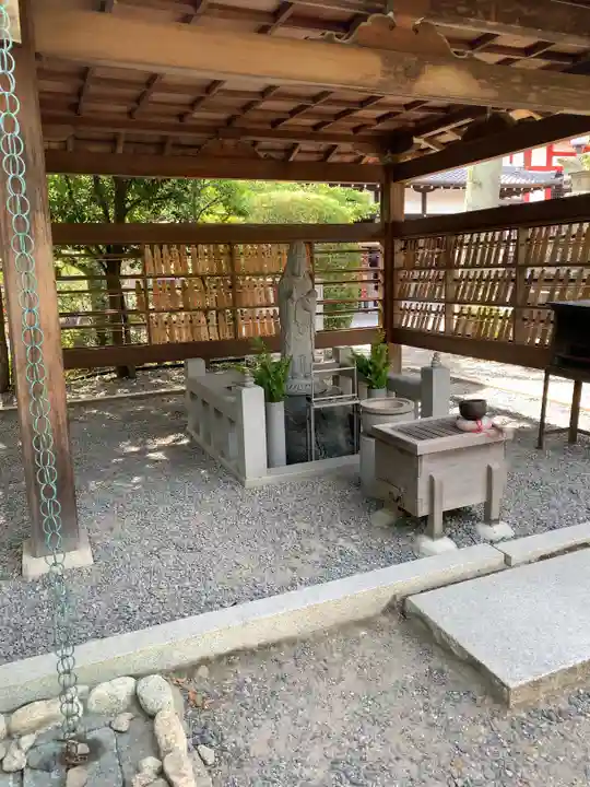 清水寺のその他建物