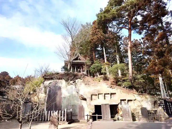 瑞巌寺(宮城県)