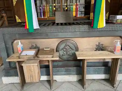 虎ノ門金刀比羅宮(東京都)