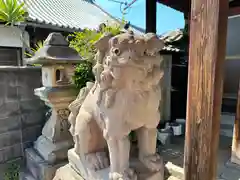 恵比須神社(奈良県)