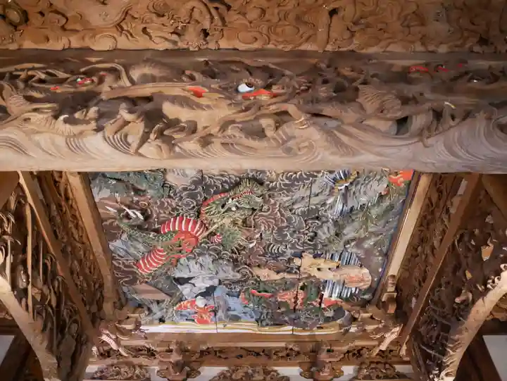 西福寺(新潟県)